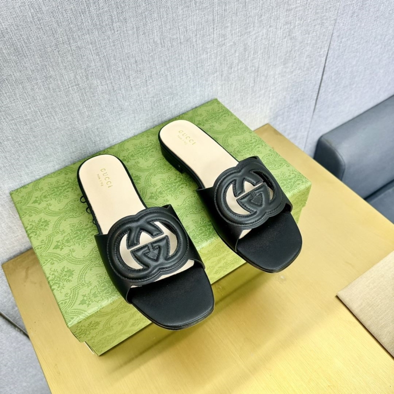 Gucci Slippers